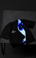 BLANCOVA “Diana” Oversized T-Shirt