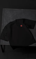 BLANCOVA Essential Oversized T-Shirt