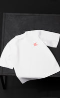 BLANCOVA Essential Oversized T-Shirt