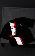 BLANCOVA “Divo” Oversized T-Shirt