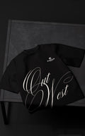 BLANCOVA “Out West” Oversized T-Shirt