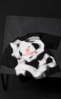 BLANCOVA “Phantom 2” Oversized T-Shirt