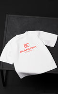 BLANCOVA Classic - T-Shirt