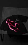 BLANCOVA “Passion” Oversized T-Shirt