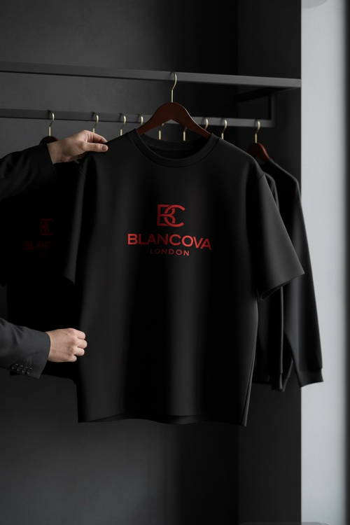BLANCOVA Classic - T-Shirt