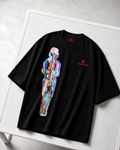 BLANCOVA “Levano” Oversized T-Shirt